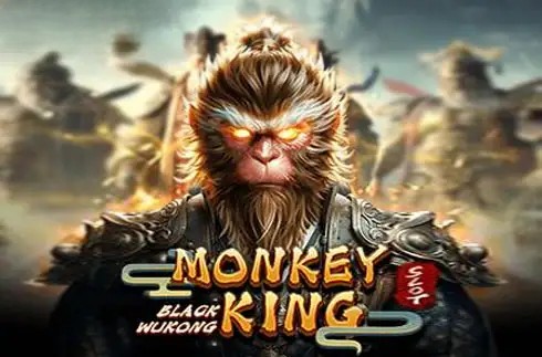 Monkey King Black Wukong