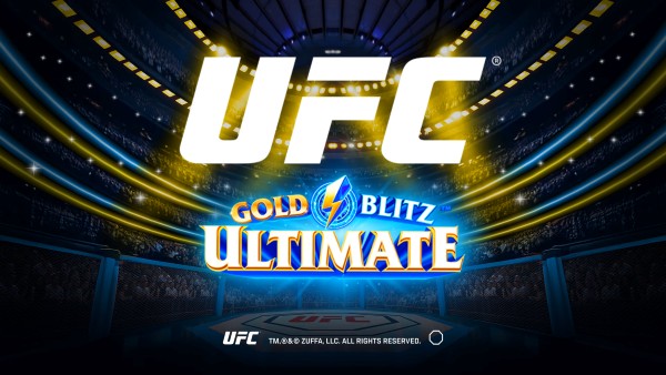 UFC Gold Blitz Ultimate