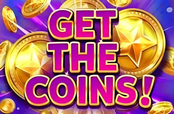Get The Coins!