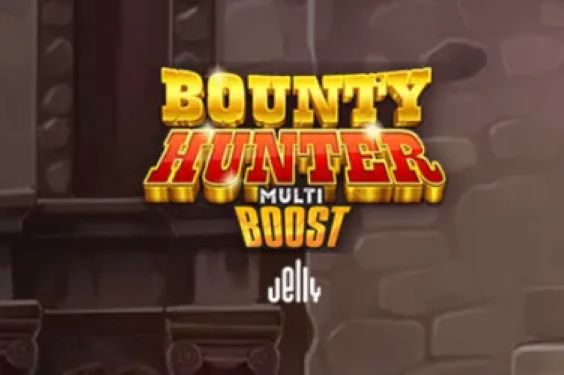 Bounty Hunter (Jelly)