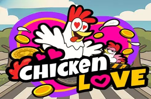 Chicken Love