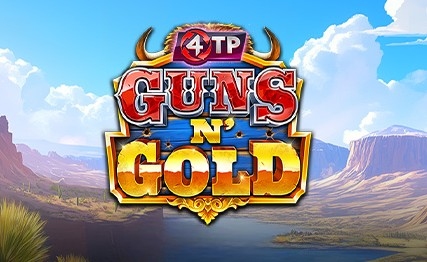 4TP Guns N' Gold