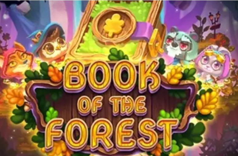 Book of the Forest