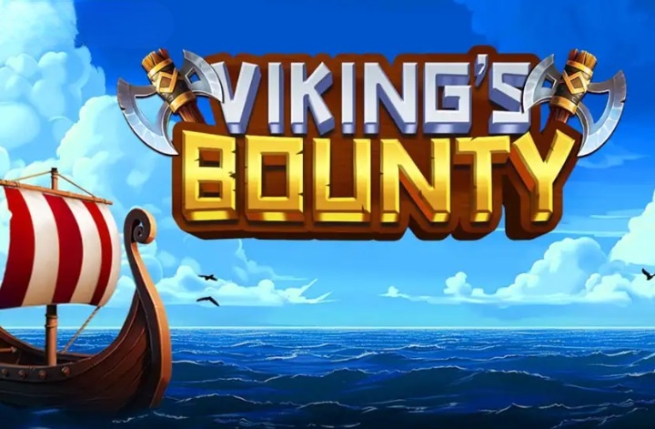 Viking's Bounty