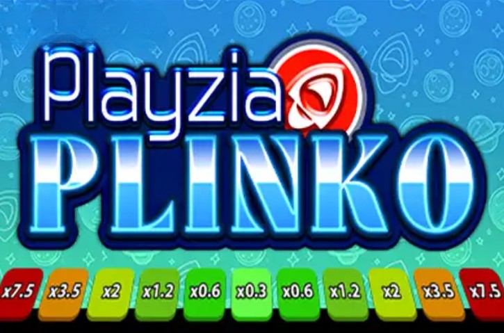Playzia Plinko