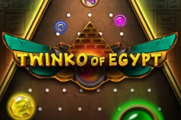 Twinko of Egypt