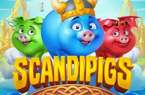 Scandipigs