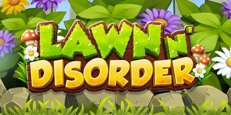 Lawn n' Disorder