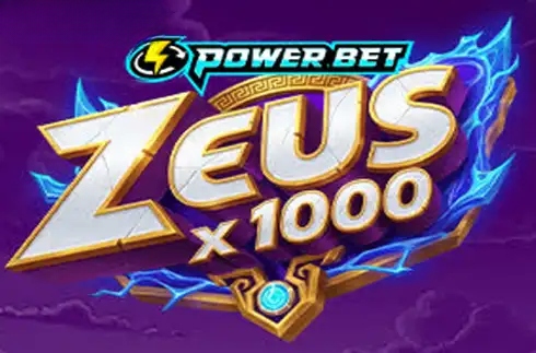 Zeus X 1000