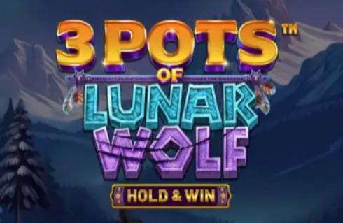 3 Pots of Lunar Wolf