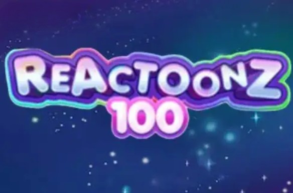 Reactoonz 100