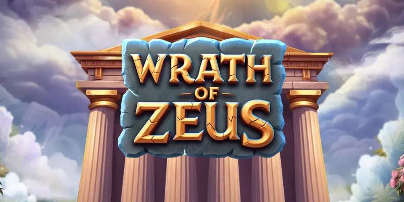 Wrath of Zeus (StakeLogic)