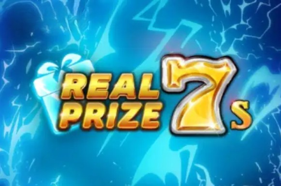 Real Prize 7s