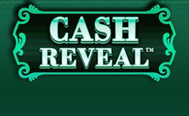 Cash Reveal