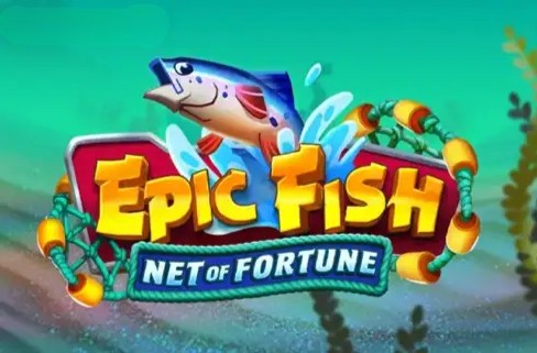 Epic Fish Net of Fortune