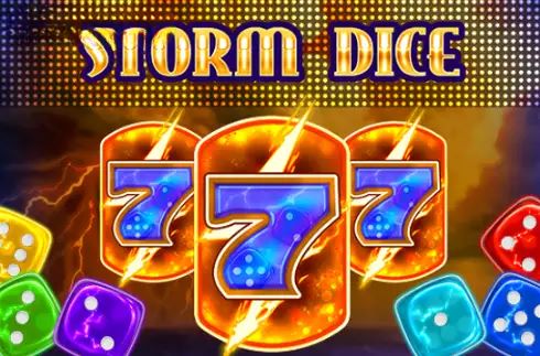 Storm Dice