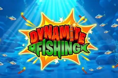 Dynamite Fishing