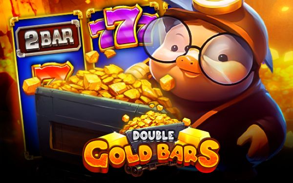Double Gold Bars