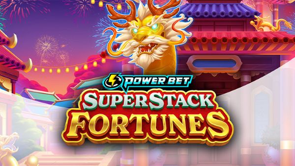 Super Stack Fortunes