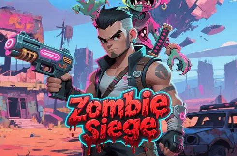 Zombie Siege