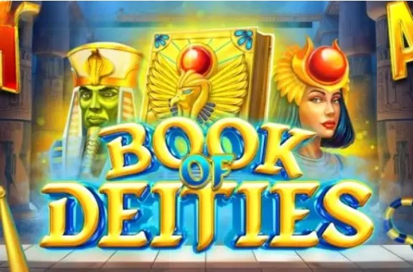 Book of Deities