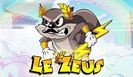 Le Zeus