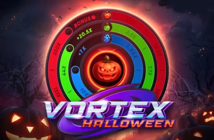 Vortex Halloween