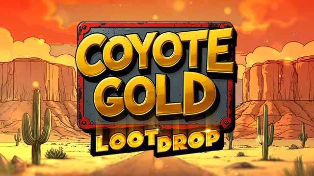 Coyote Gold