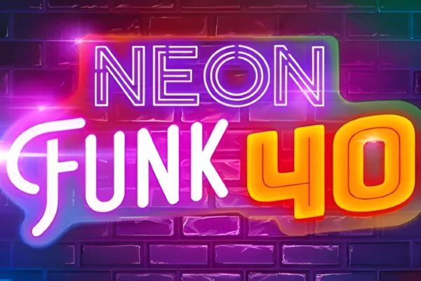 Neon Funk 40