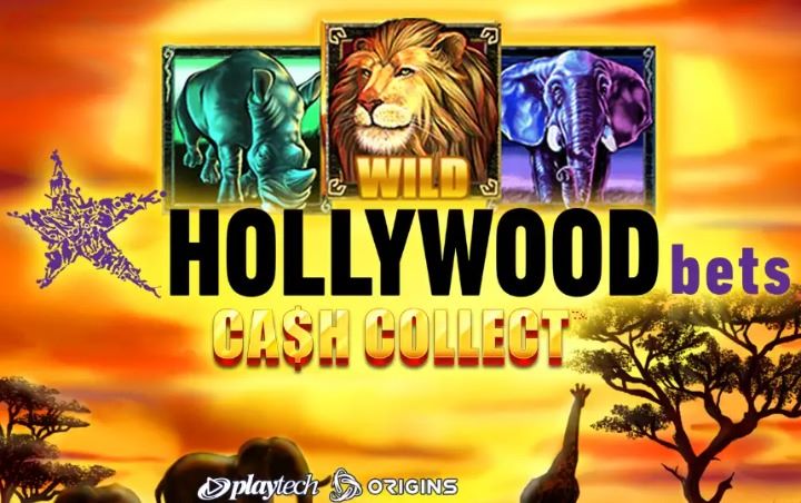 Hollywood Bets: Cash Collect