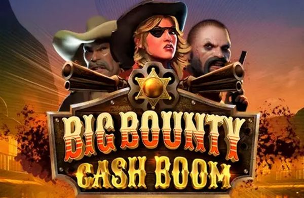 Big Bounty Cash Boom