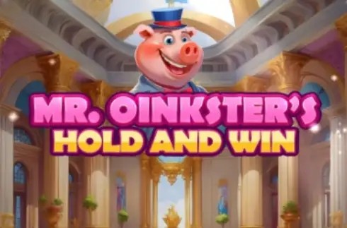 Mr. Oinksters Hold and Win