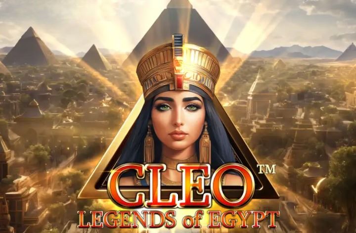Cleo Legends of Egypt