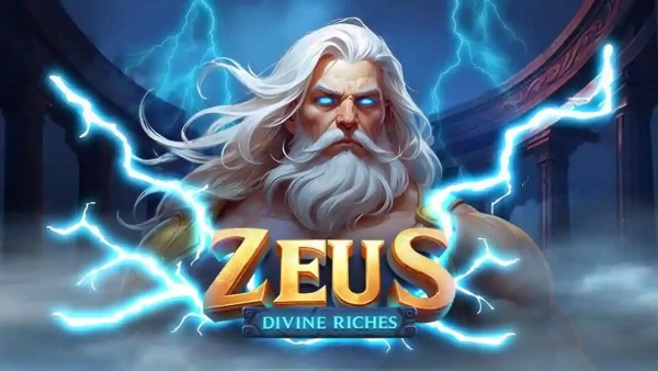 Zeus: Divine Riches