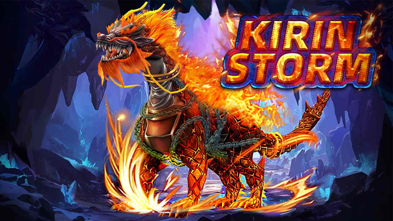 Kirin Storm