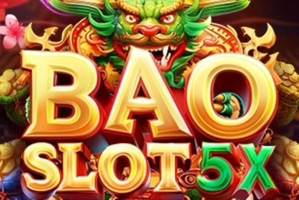 Bao Slot 5x
