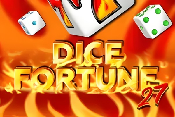 Dice Fortune 27