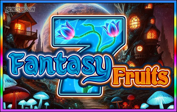 Fantasy Fruits