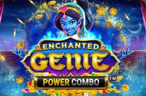 Enchanted Genie Power Combo