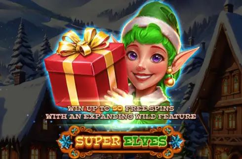 Super Elves