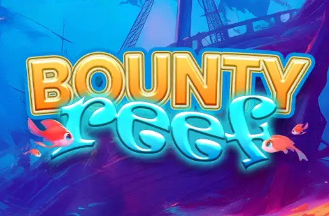 Bounty Reef