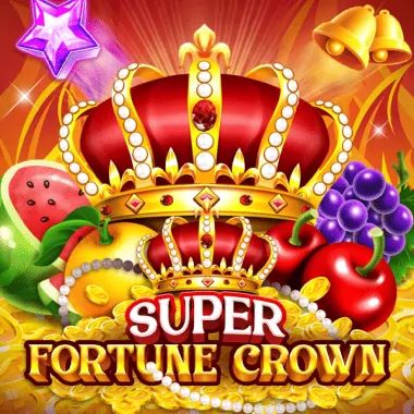 Super Fortune Crown