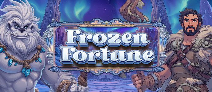 Frozen Fortune