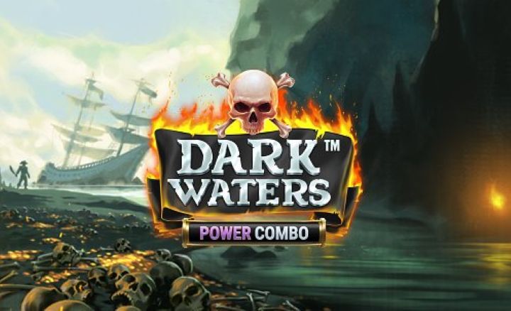 Dark Waters Power Combo