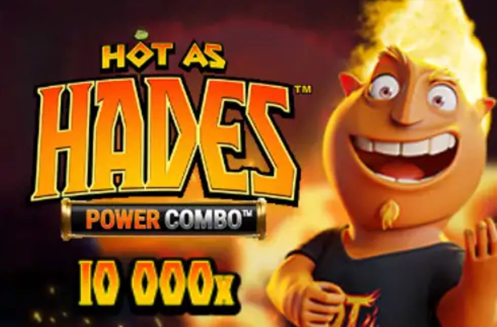 Hot as Hade Power Combo