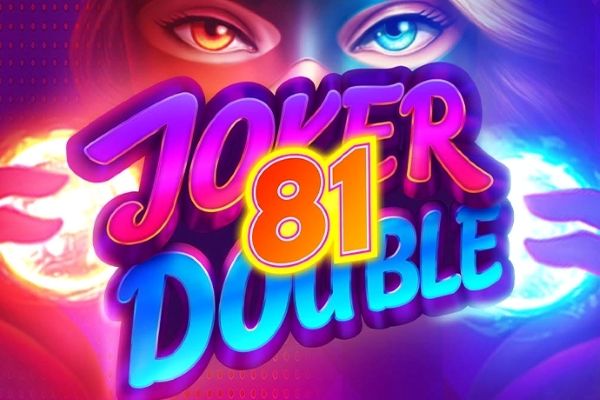 Joker Double 81