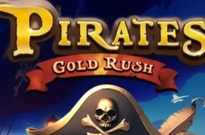 Pirates Gold Rush