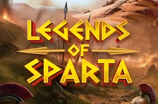 Legends of Sparta