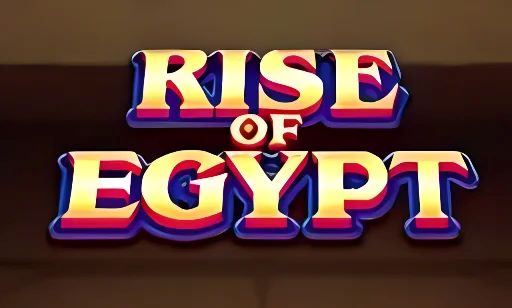 Rise of Egypt (TaDa Gaming)