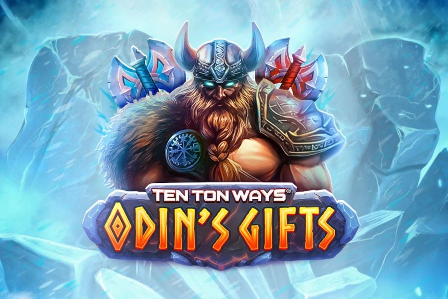 Ten Ton Ways Odin's Gifts